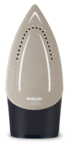 Estación De Planchado Philco Epph2200n 2200w 2lts Vertical