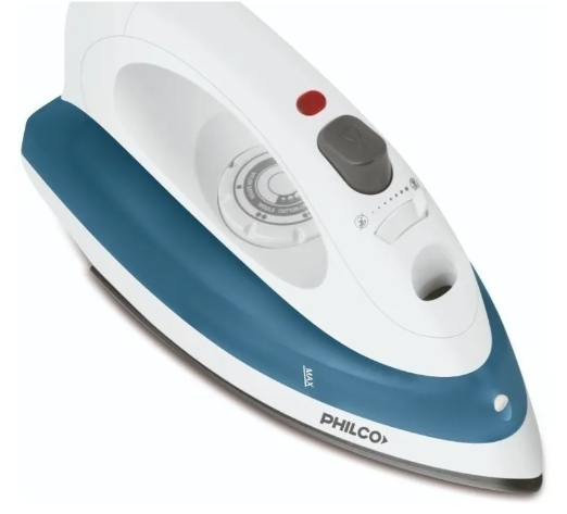 Plancha a Vapor PHILCO PVP1117N 1200 Watts