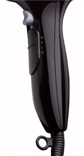 Secador de Pelo Revlon RVDR773LA2A 2000 Watts negro