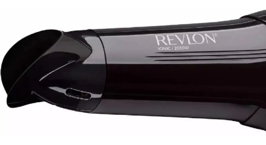 Secador de Pelo Revlon RVDR773LA2A 2000 Watts negro