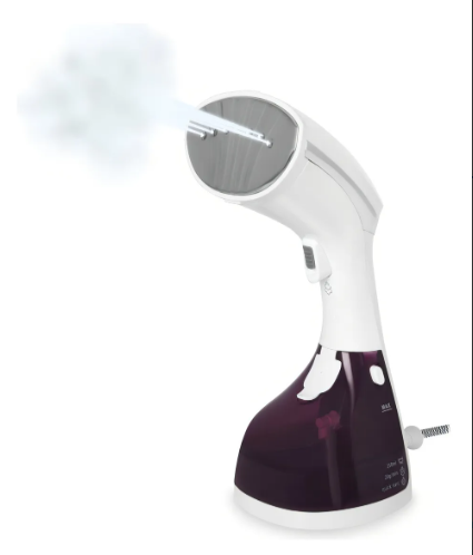 Vaporizador De Prendas Atma Gs2200pi Plancha Vertical