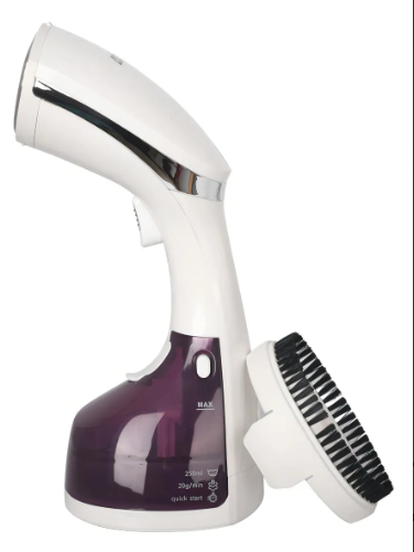 Vaporizador De Prendas Atma Gs2200pi Plancha Vertical