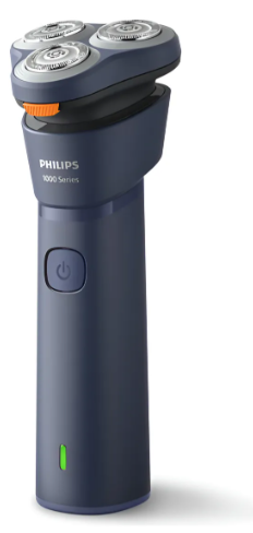 Afeitadora Eléctrica Philips Serie 1000 S1881/00 Inalámbrica