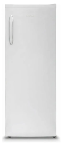Freezer Ciclico Vertical Siam FSI-CV181B 181 Litros Blanco
