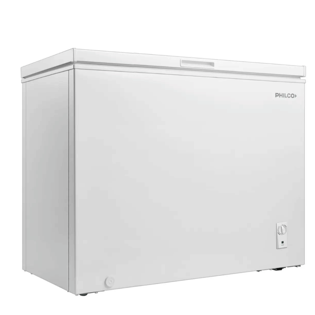 Freezer Horizontal Philco PHCH249BI 249 Litros Inverter Dual
