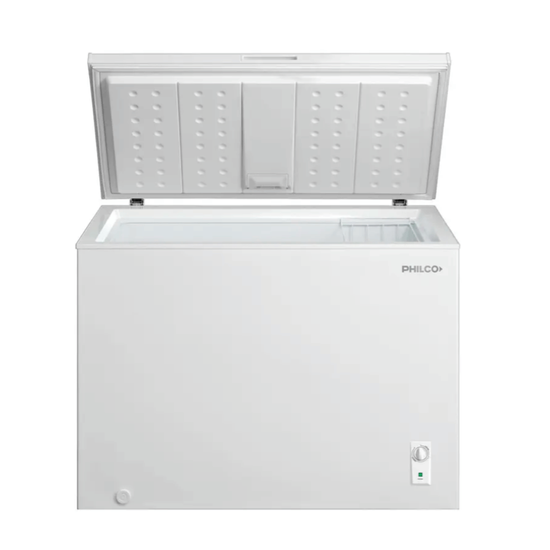 Freezer Horizontal Philco PHCH249BI 249 Litros Inverter Dual