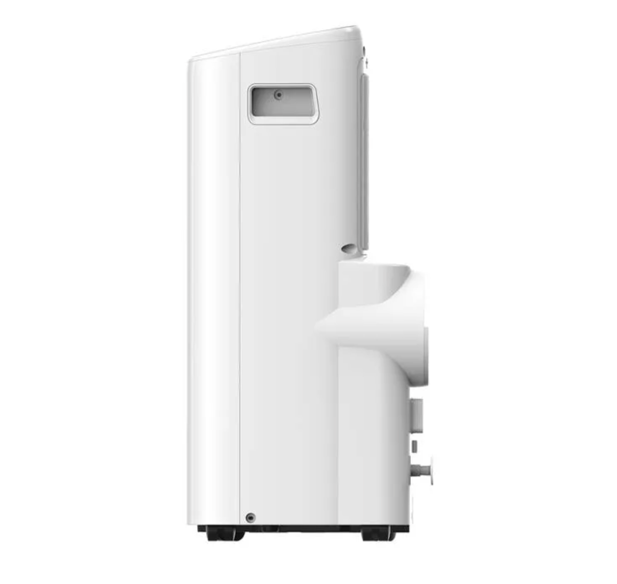 Aire Acondicionado Portatil Surrey 551PXQ12N81M 3500W 3010 FG FRIO CALOR