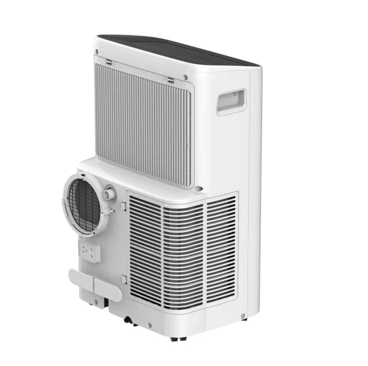 Aire Acondicionado Portatil Surrey 551PXQ12N81M 3500W 3010 FG FRIO CALOR