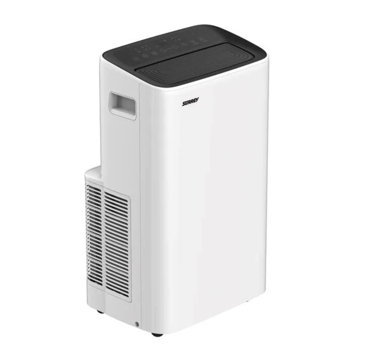Aire Acondicionado Portatil Surrey 551PXQ12N81M 3500W 3010 FG FRIO CALOR