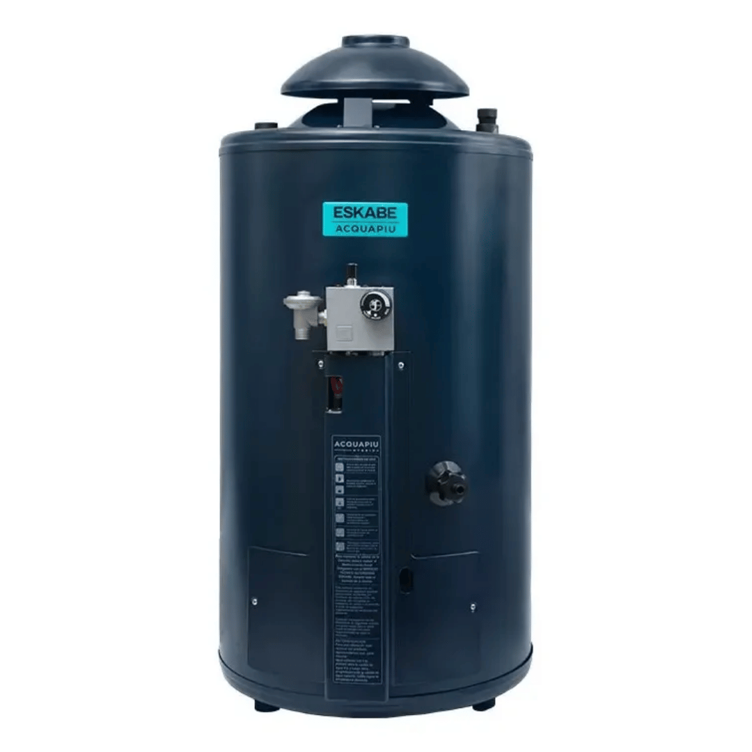 Termotanque Eskabe Acquapiu Hybrid4 H700 Alta Recuperacion