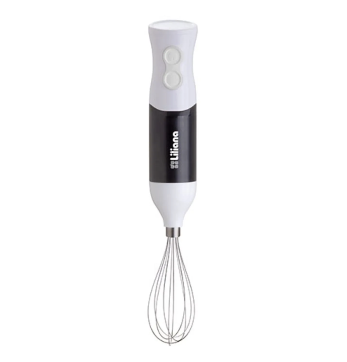 Licuadora de Mano Liliana Ah170 Easyblend Pro 450w Batidor Minipimer