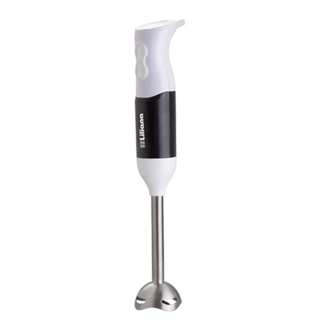 Licuadora de Mano Liliana Ah170 Easyblend Pro 450w Batidor Minipimer