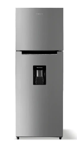 Heladera Smartlife con Dispenser No Frost Inverter 354L SL-RNF370SDINV