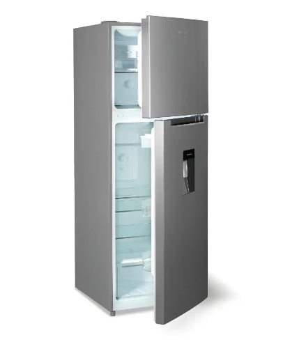 Heladera Smartlife con Dispenser No Frost Inverter 354L SL-RNF370SDINV
