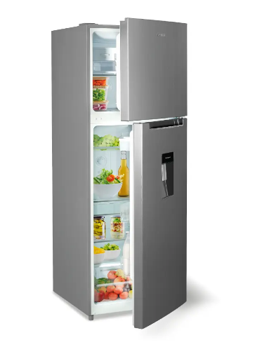 Heladera Smartlife con Dispenser No Frost Inverter 354L SL-RNF370SDINV