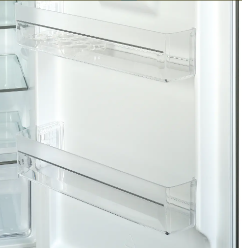 Heladera Smartlife con Dispenser No Frost Inverter 354L SL-RNF370SDINV