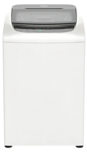 Lavarropas Whirlpool Ww09hbb Carga Superior 9kg 740rpm