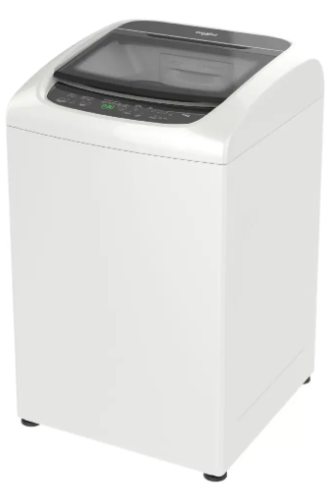 Lavarropas Whirlpool Ww09hbb Carga Superior 9kg 740rpm