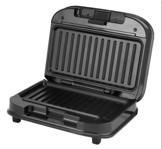 Sandwichera Liliana AS970 850 Watts