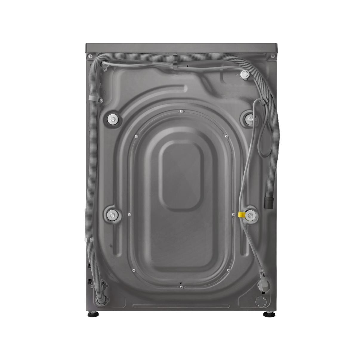 LAVARROPA PHILCO 6 KG INVERTER LIGHT GREY PHLF61GN