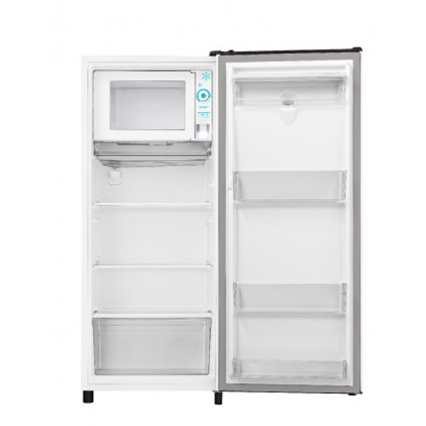 Heladera PHILCO Single Door 161L Dispenser BLANCA PHSD179BD2