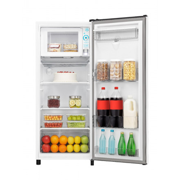 Heladera PHILCO Single Door 161L Dispenser BLANCA PHSD179BD2