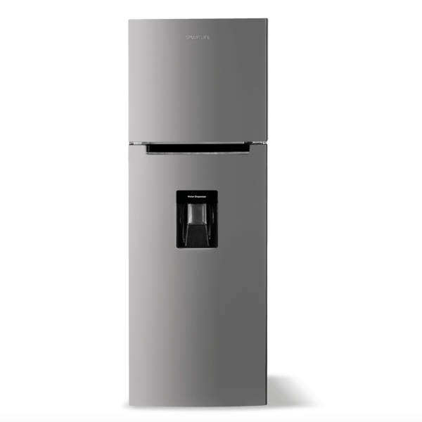 Heladera Smartlife Sl-rnf270sdinv Con Dispenser No Frost Inverter 260l