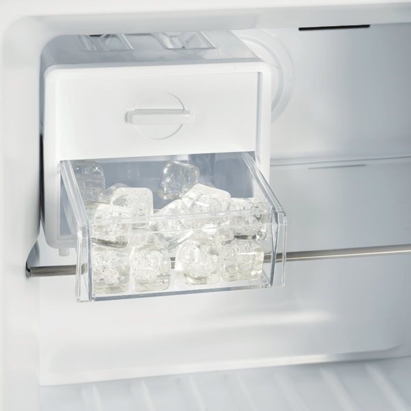 Heladera Smartlife Sl-rnf270sdinv Con Dispenser No Frost Inverter 260l