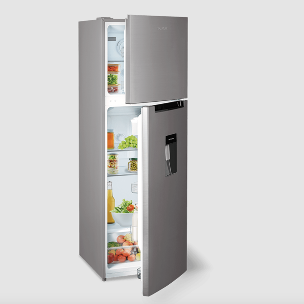 Heladera Smartlife Sl-rnf270sdinv Con Dispenser No Frost Inverter 260l