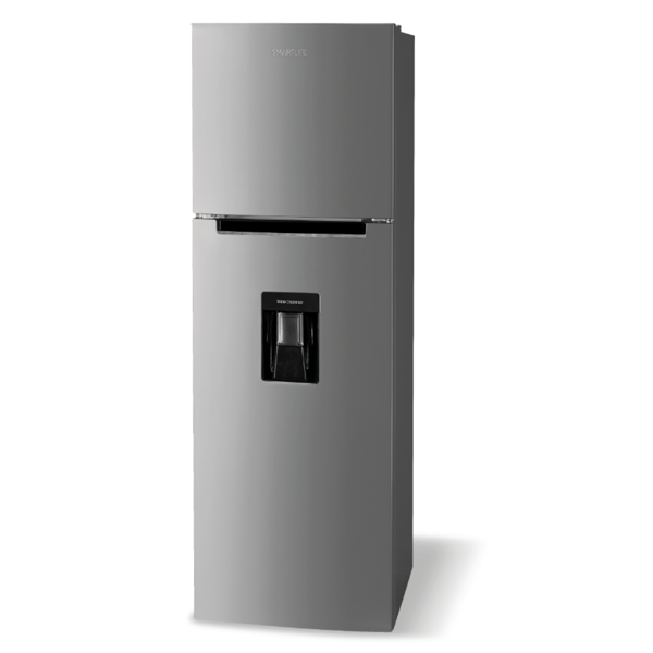 Heladera Smartlife Sl-rnf270sdinv Con Dispenser No Frost Inverter 260l