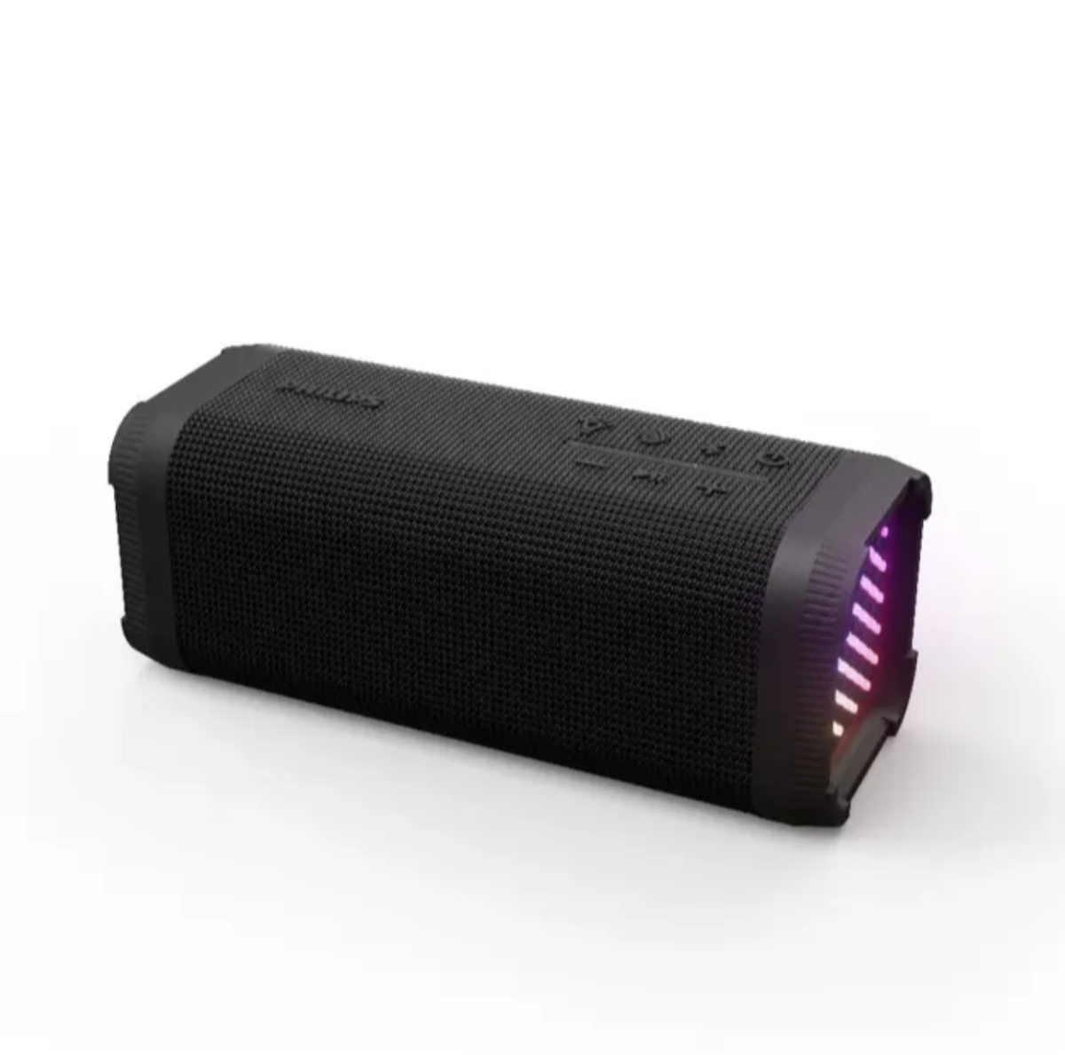 Parlante Portatil Philips TAS5000EB/00 Bluetooth 35w Rms