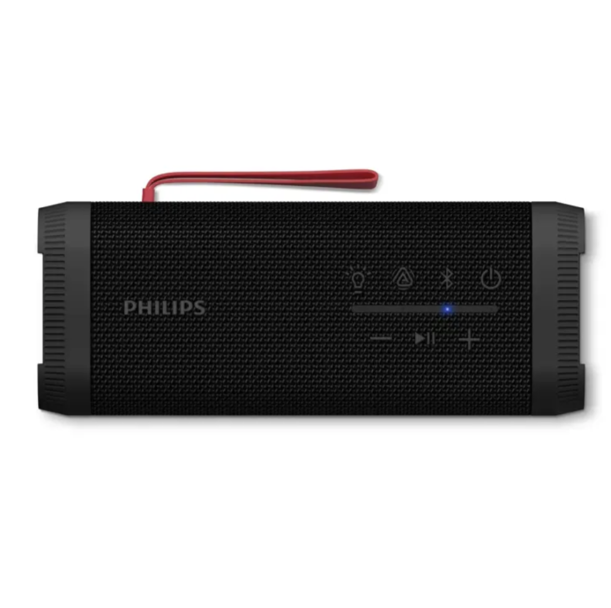 Parlante Portatil Philips TAS5000EB/00 Bluetooth 35w Rms