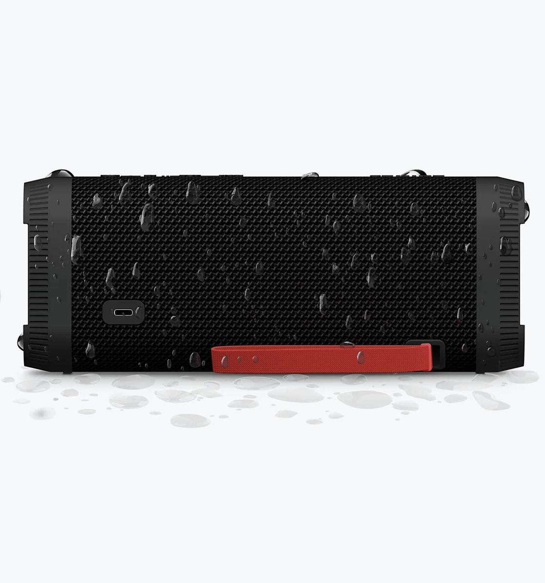 Parlante Portatil Philips TAS5000EB/00 Bluetooth 35w Rms