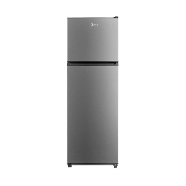 Heladera Midea Silver Top Mount 295 Litros MDRT414FGE50A