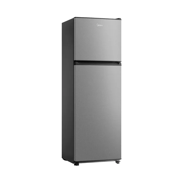 Heladera Midea Silver Top Mount 295 Litros MDRT414FGE50A