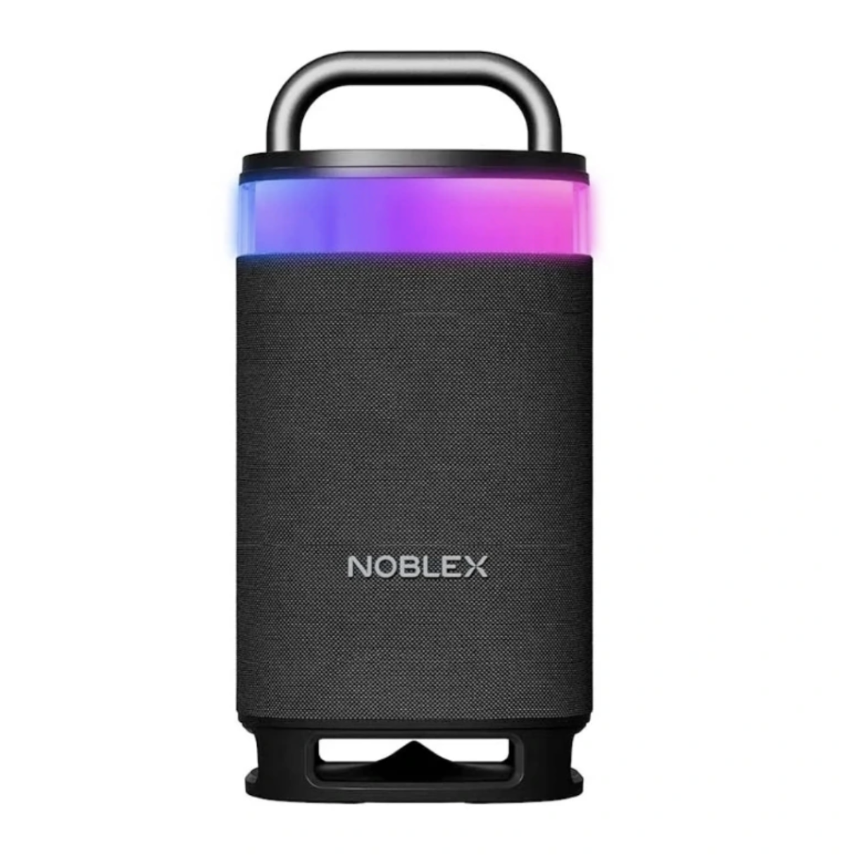 Parlante Portátil Noblex TSN1500N 120W Sonido 360° Bluetooth 5.3 IPX5