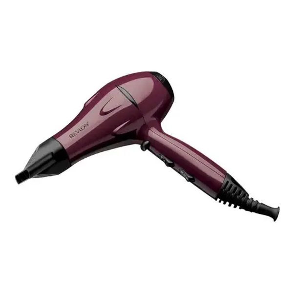 Combo Secador De Pelo 2000w + Planchita De Pelo Revlon RVDR5230LA2A