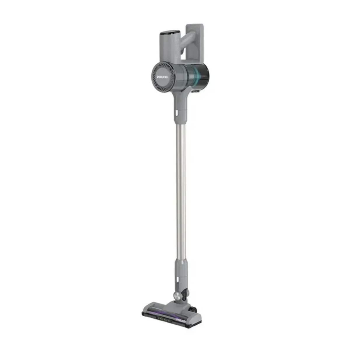 Aspiradora Vertical Inalámbrica Stick 2 en 1 Philco PHST2025N