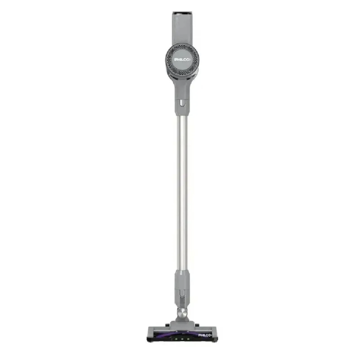 Aspiradora Vertical Inalámbrica Stick 2 en 1 Philco PHST2025N