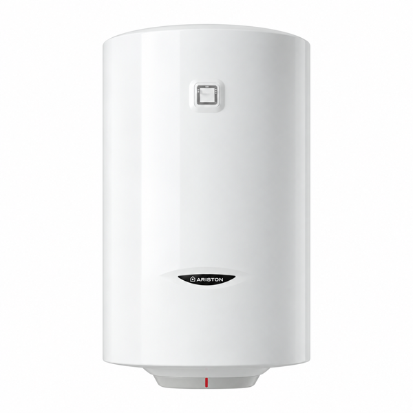 Termotanque Eléctrico Ariston PRO1 R 80 Litros con Doble Termostato