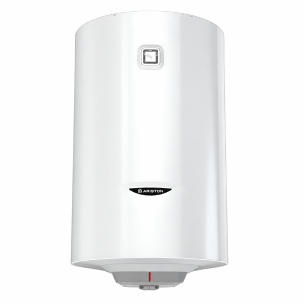 Termotanque Eléctrico Ariston PRO1 R 80 Litros con Doble Termostato