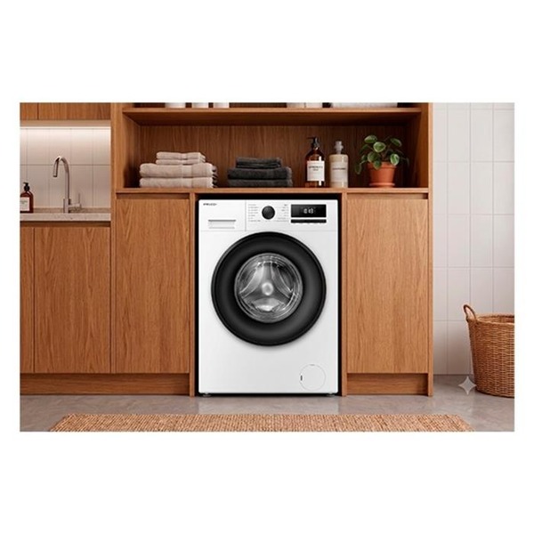 Lavarropas Philco PHLF64BN Inverter 6 Kg 1200 RPM Blanco
