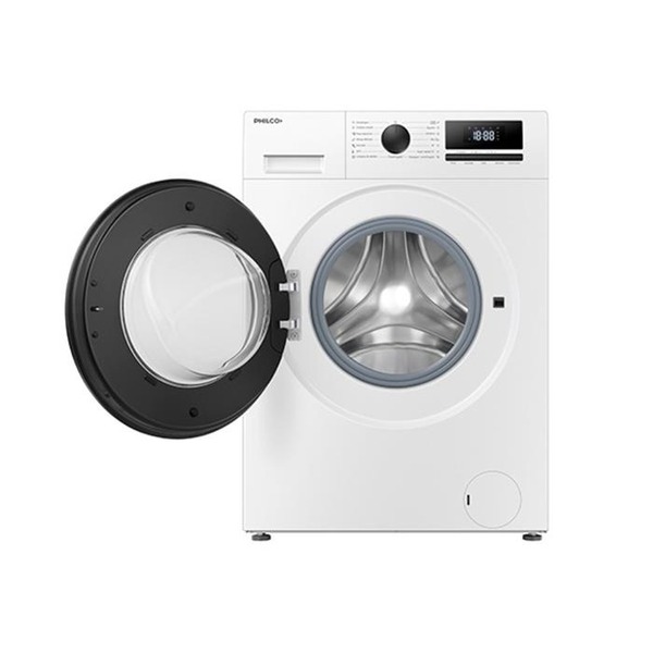 Lavarropas Philco PHLF64BN Inverter 6 Kg 1200 RPM Blanco