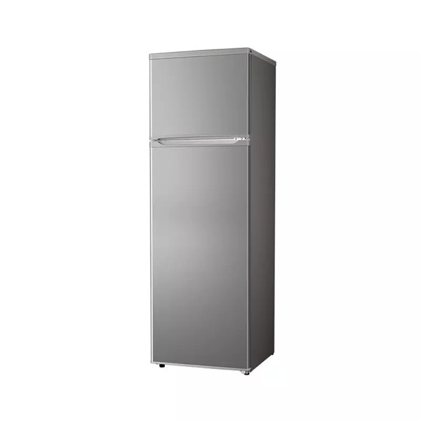 Heladera Hisense RT240N1ESA, vista lateral derecha