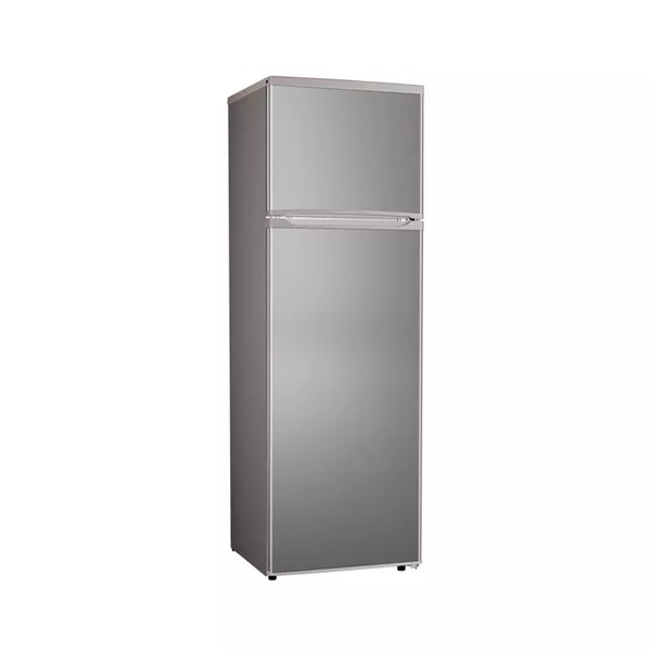 Heladera Hisense RT240N1ESA, vista lateral izquierda