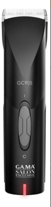 Cortadora De Pelo Ga.ma Italy Gc 905 Inalambrica