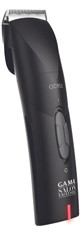 Cortadora De Pelo Ga.ma Italy Gc 905 Inalambrica