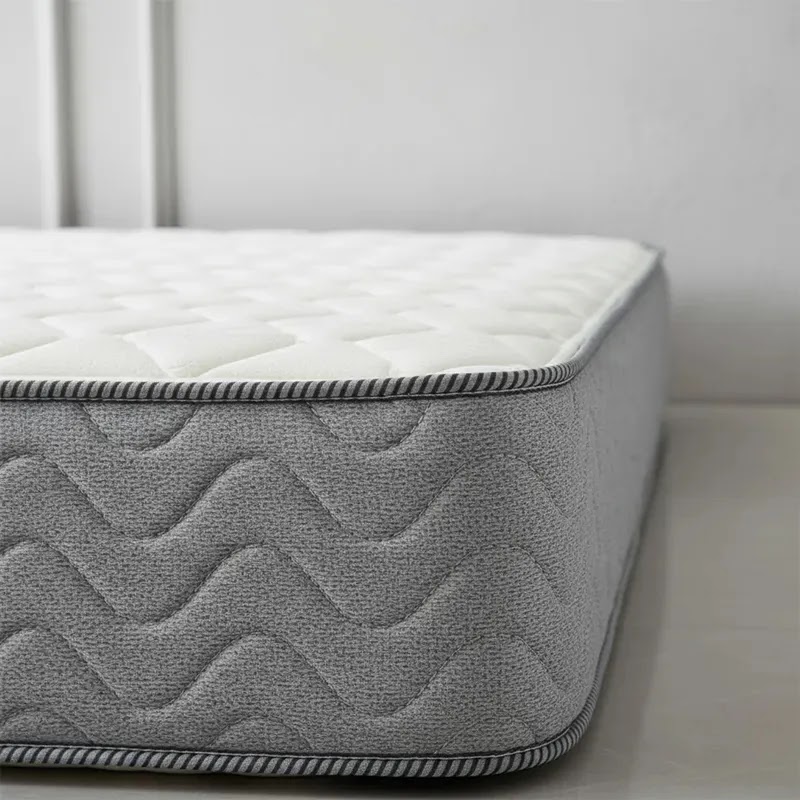 Colchon Soñador Bahamas Colchón Color Gris 1 Plaza 80cm X 190cm