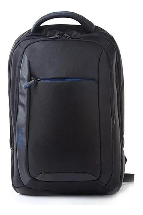 Mochila Samsonite Ikonn 2 Porta Notebook Ejecutiva Urbana