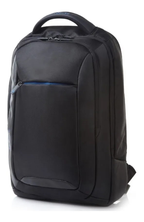Mochila Samsonite Ikonn 2 Porta Notebook Ejecutiva Urbana